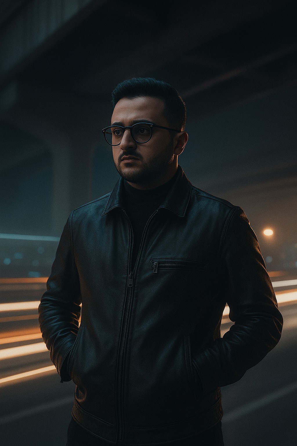 Jalal mohammed
